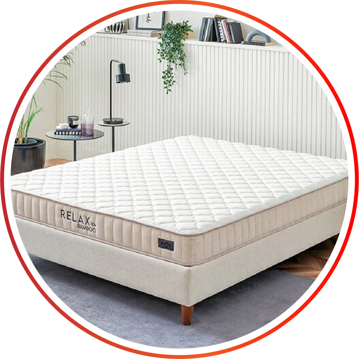 Bed Group
