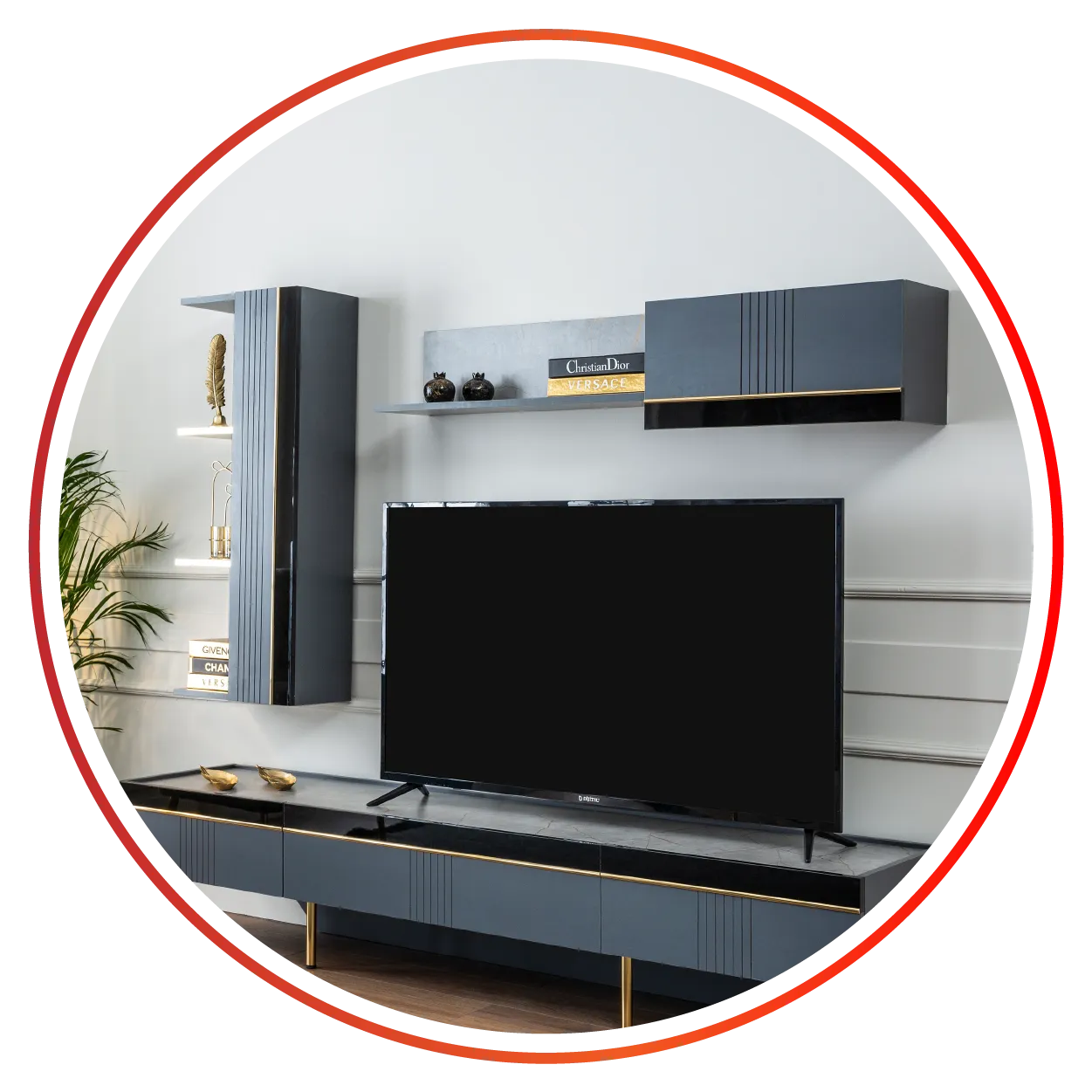  TV Units