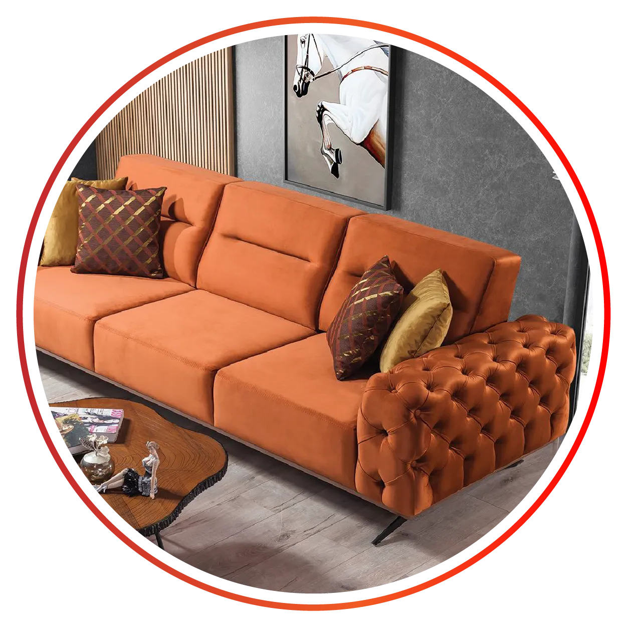 Sofa Sets