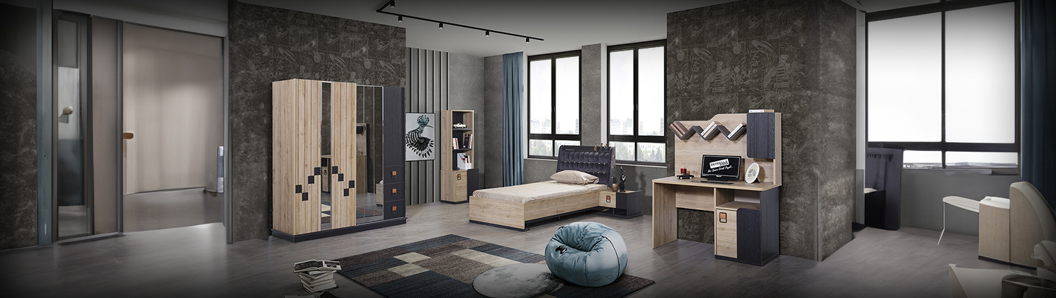 Teen Room Sets