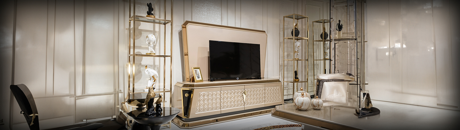 TV Units