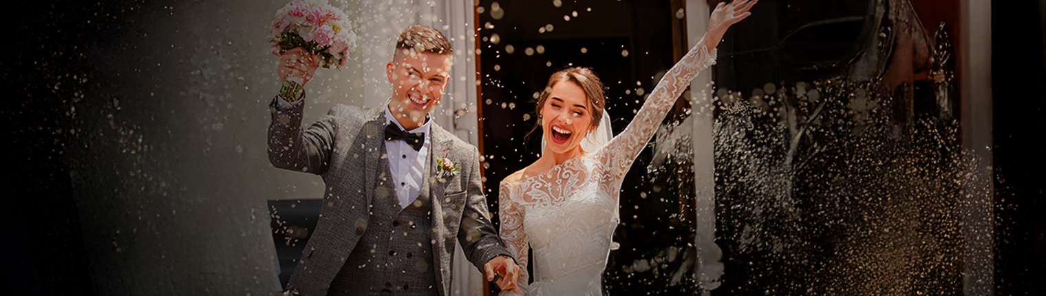 Wedding Packages