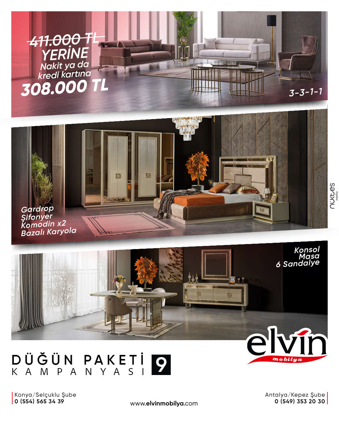 DÜĞÜN PAKETİ-9